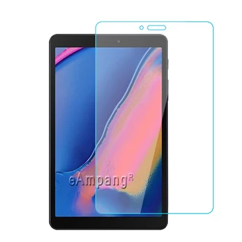 Kaljeno staklo za Samsung Galaxy Tab, A 8.0 2019 SM-T290 SM-T295 T290 T295 Zaštitna folija za ekran 0,3 mm 9 H HD Prozirna folija za tablet