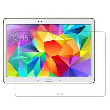 Kaljeno staklo za Samsung Galaxy Tab S 10,5 SM-T800 SM-T805 T800 T805 Zaštitna folija za ekran 0,3 mm 9 H HD Prozirna folija za tablet