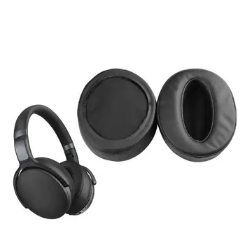 1 Par komada za uši Torbica za slušalice od meke pjene Zamjena Jastuci za slušalice za slušalice sennheiser HD4.50BT HD4.50BTNC HD4.40BT 