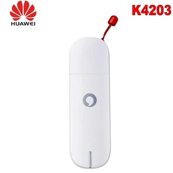 Modem Nouveau USB Vodafone K4203 3G 21 Mbit / s