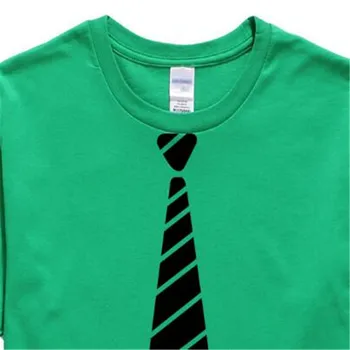 ZNG 2020 Ljetna muška majica pamuk kravatu s po cijeloj površini novost svakodnevne modne majice majica okruglog izreza za muškarce tanke majice boem 