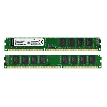 DDR3 4 GB 8 GB ram memorije 1333 Mhz i 1600 Mhz PC3-12800 DDR3 Bez ECC CL9 CL11 DIMM Igra memorije 1,5 