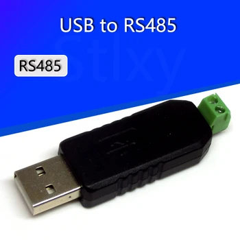 Inteligentna elektronika Adapter konverter USB-RS485 Podrška za Win7 na XP, Vista, Linux, Mac OS WinCE5.0 RS 485 RS-485 za arduino 
