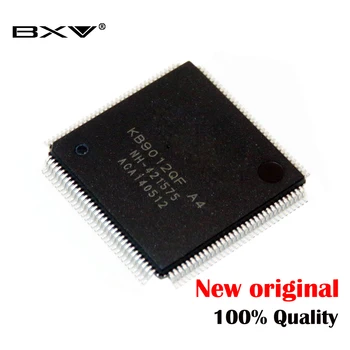 (2 kom) Novi KB9012QF A3 KB9012QF A4 KB9016QF A3 KB9018QF A3 QFP-128 Chipset Pogon IC Računalo Međunarodni standard