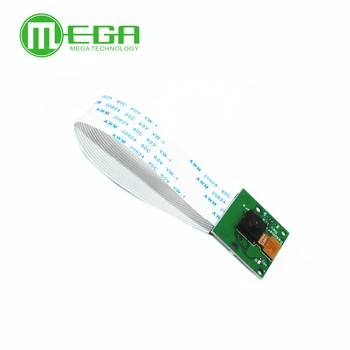 5-Megapixel Kamera Modul Fleksibilan Kabel Web Kamera Video 1080/720 P Malina Pi 2/3/Model B