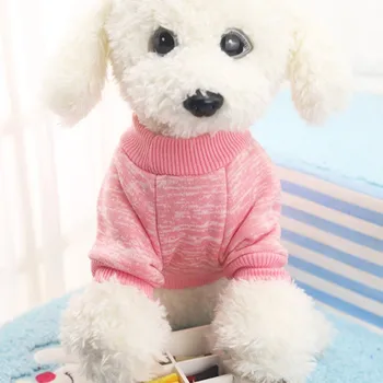 Odjeća za pse Chihuahua Za male Pse Odjeća Odjeća za kućne ljubimce-Jaknu, Džemper i Kaput Soft Klasična Moda XS-2XL 123456