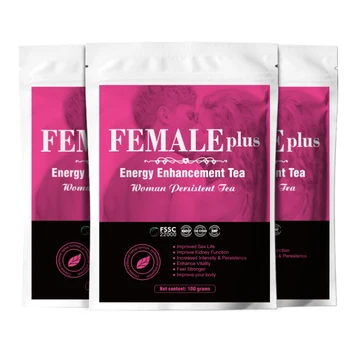 40шт proizvod zdravstvene zaštite Žena Plodnost Čaj Energija za Žene i muškarce