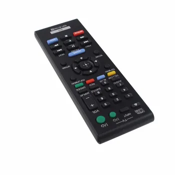 Daljinski upravljač ZA Novi SONY Remote RMT-B119A Za DVD playera Blu-Ray BDP-BX310 BDP-BX59 BDP-S5100 BDP-BX3100 BDP-BX510