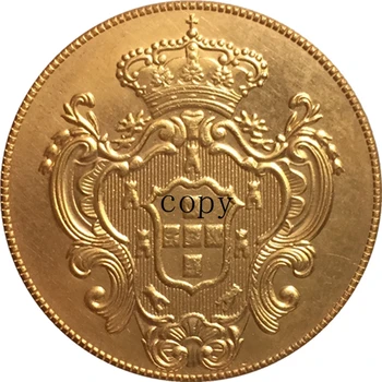 1804 Brazilski kovanice KOPIJE KOVANICA 